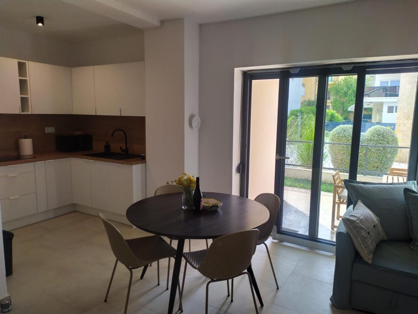 Apartments Ula Vodice Extérieur photo