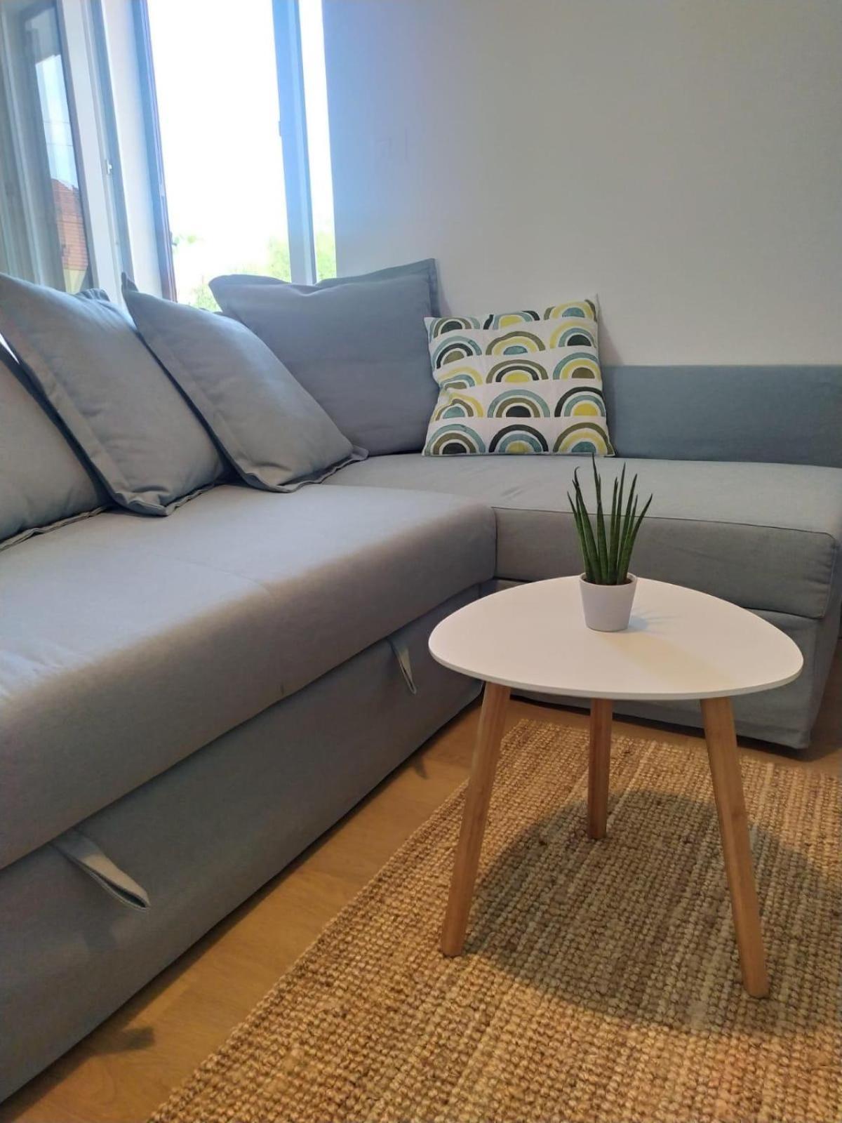 Apartments Ula Vodice Extérieur photo