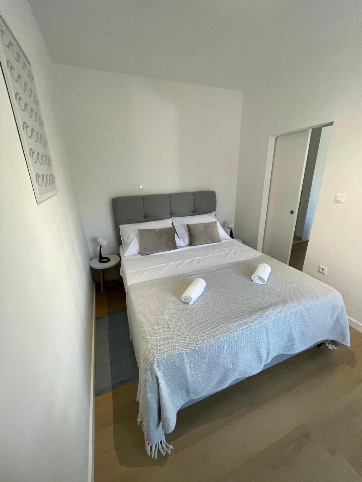 Apartments Ula Vodice Extérieur photo