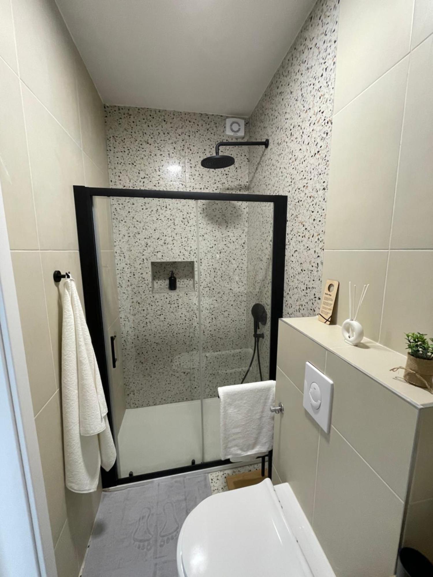 Apartments Ula Vodice Extérieur photo