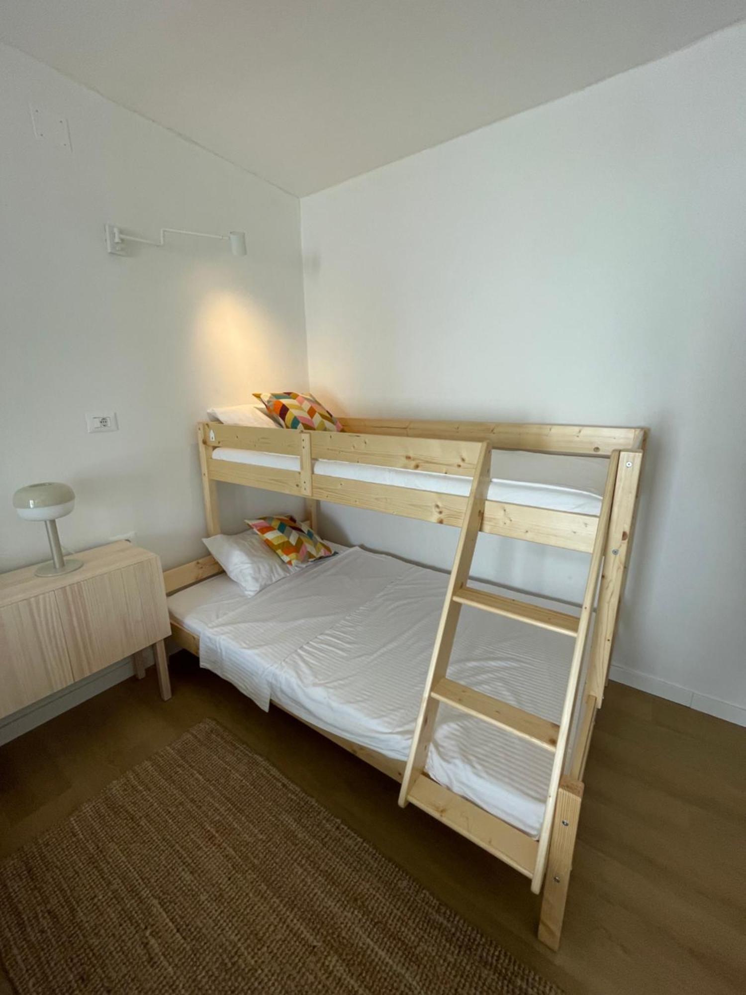 Apartments Ula Vodice Extérieur photo