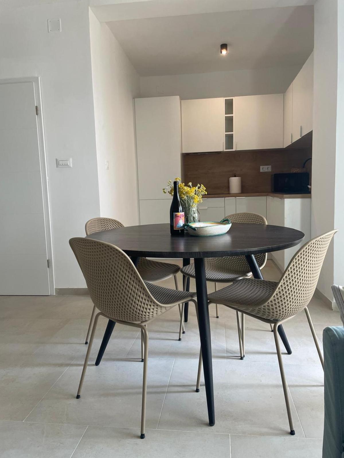 Apartments Ula Vodice Extérieur photo