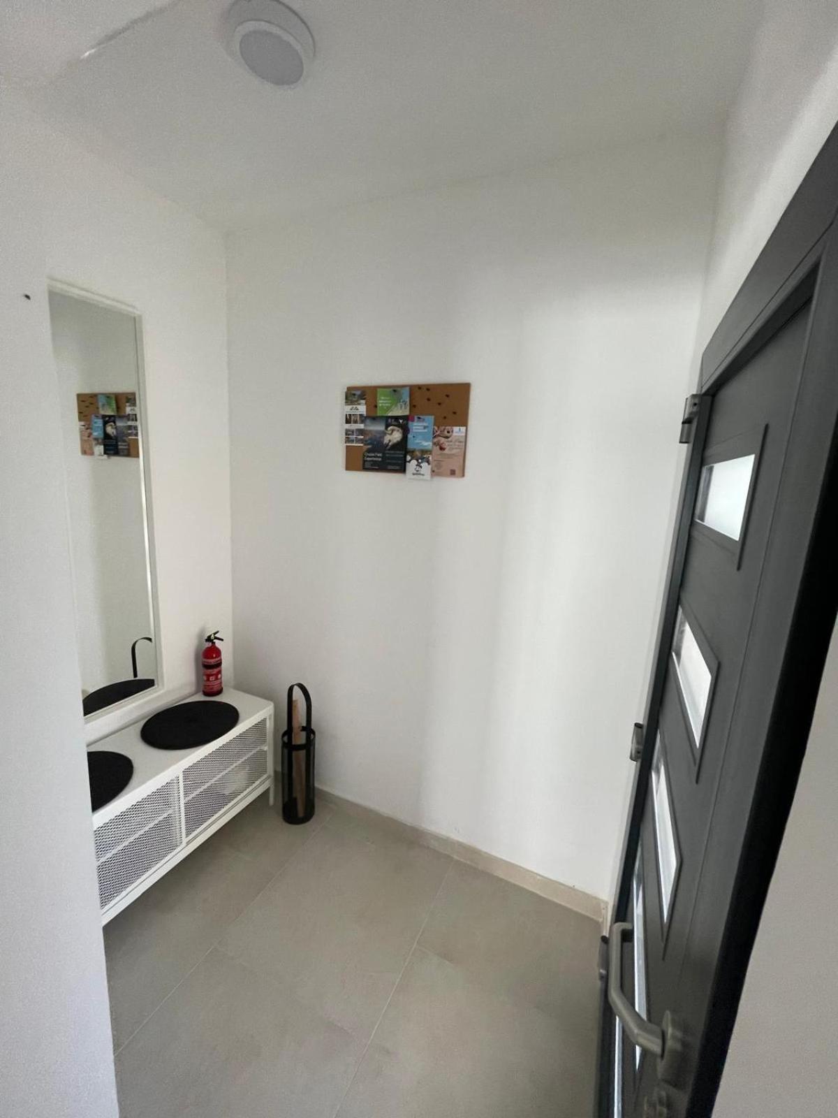 Apartments Ula Vodice Extérieur photo
