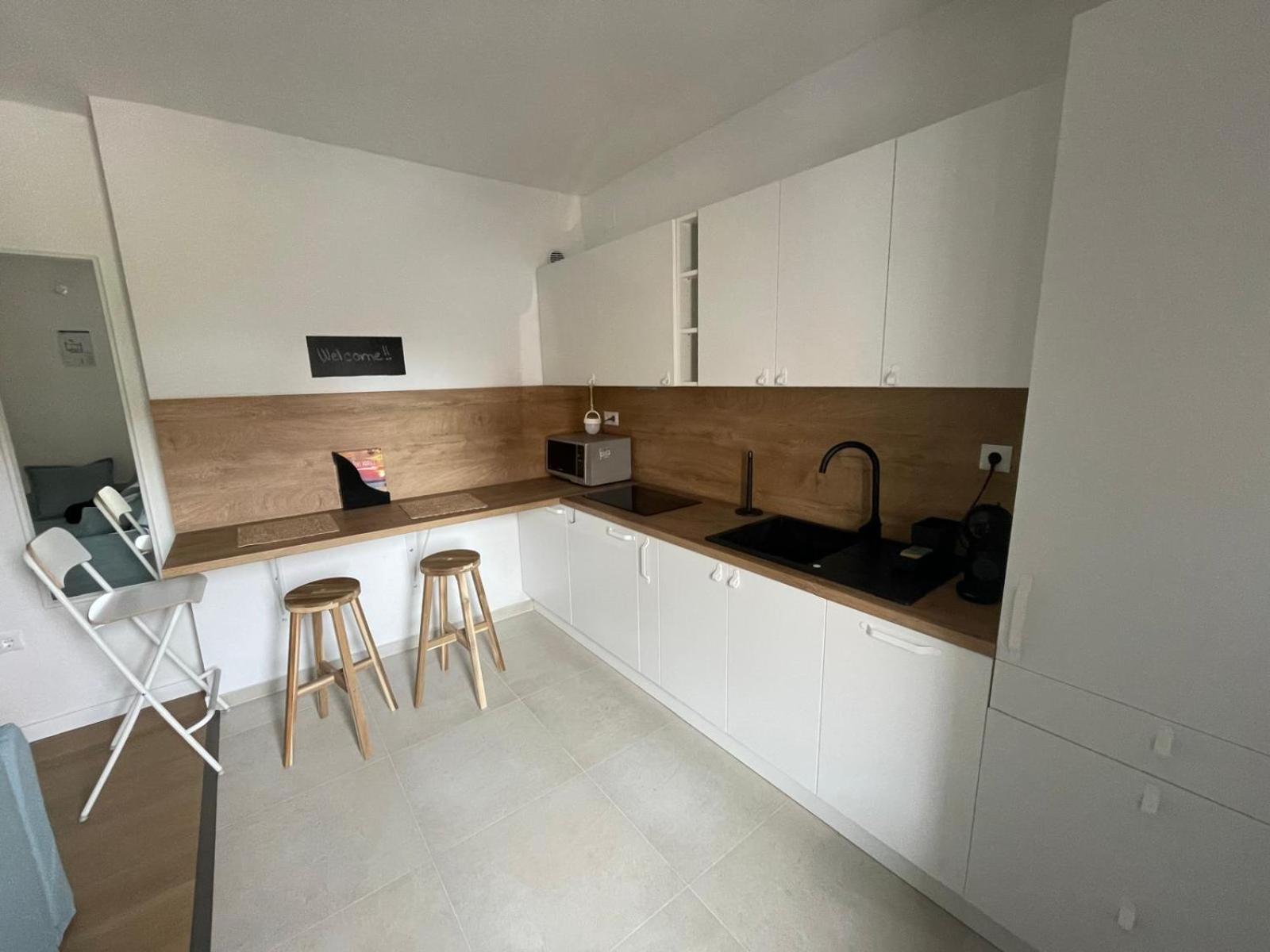 Apartments Ula Vodice Extérieur photo