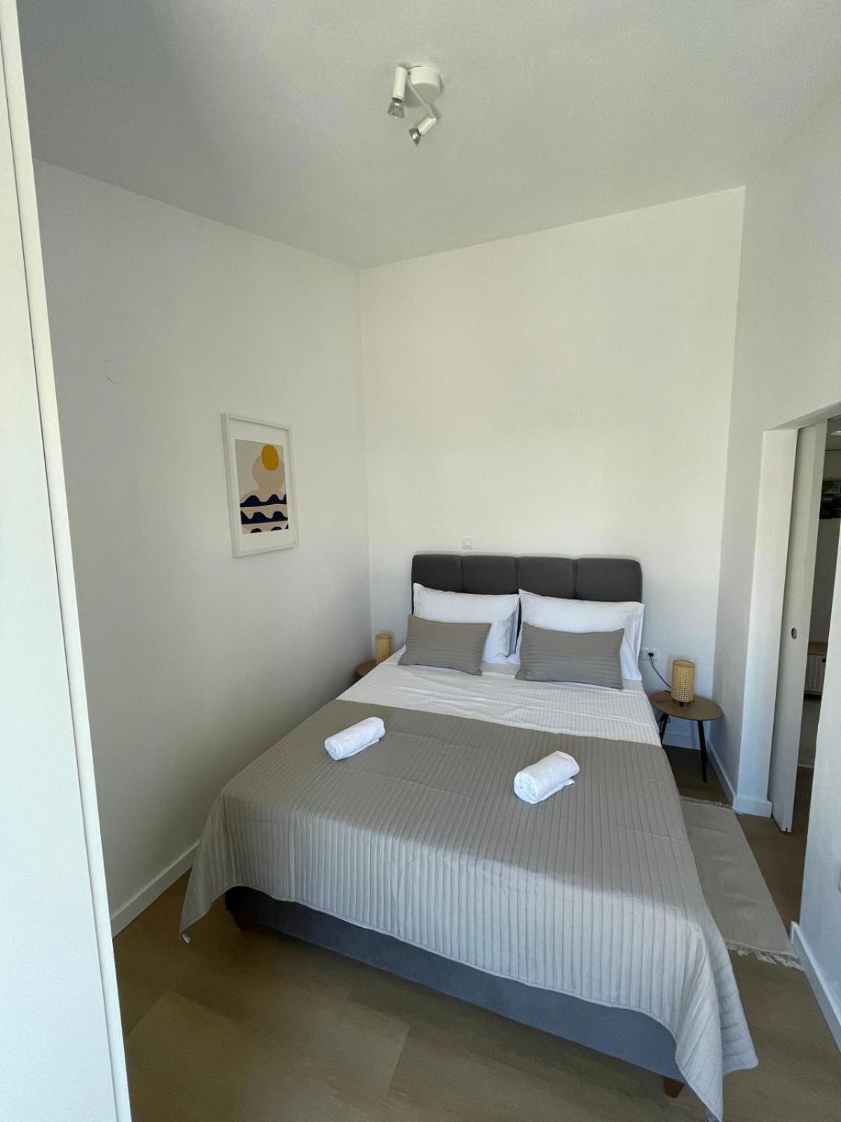 Apartments Ula Vodice Extérieur photo