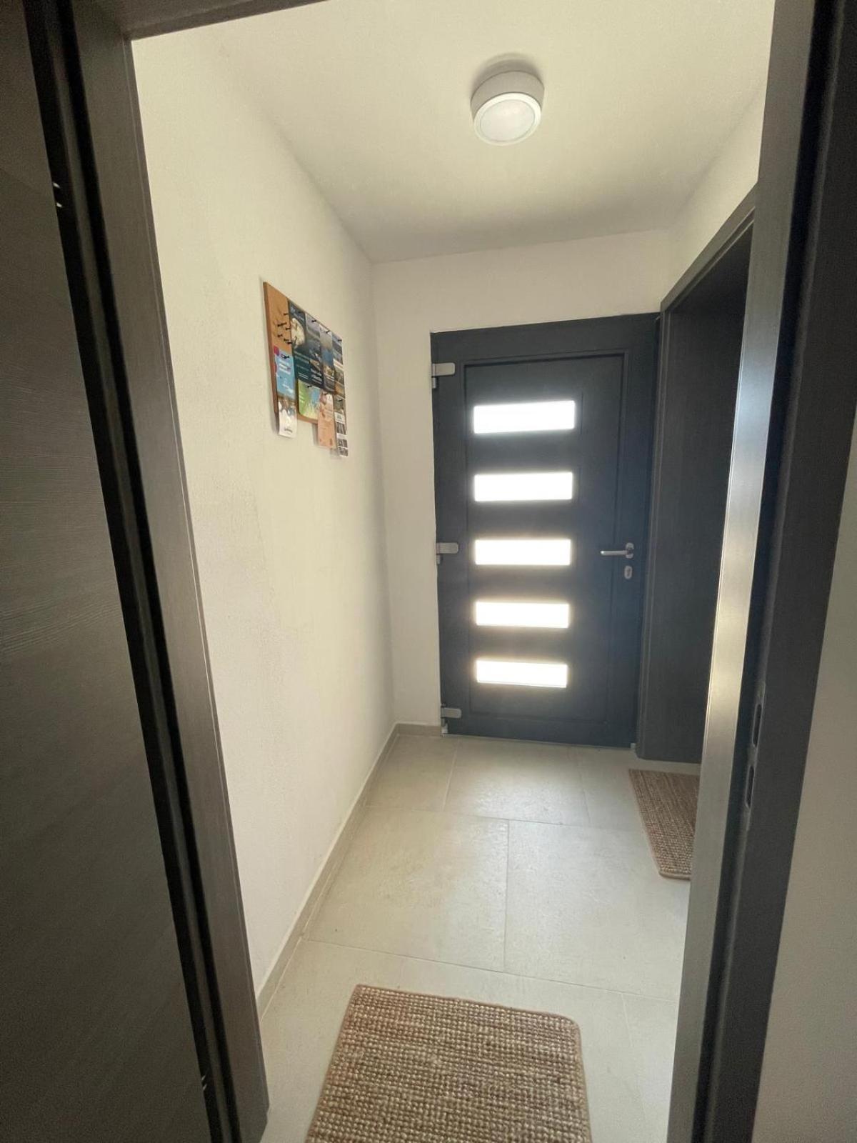 Apartments Ula Vodice Extérieur photo