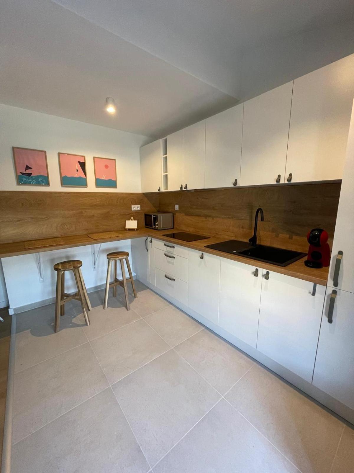 Apartments Ula Vodice Extérieur photo
