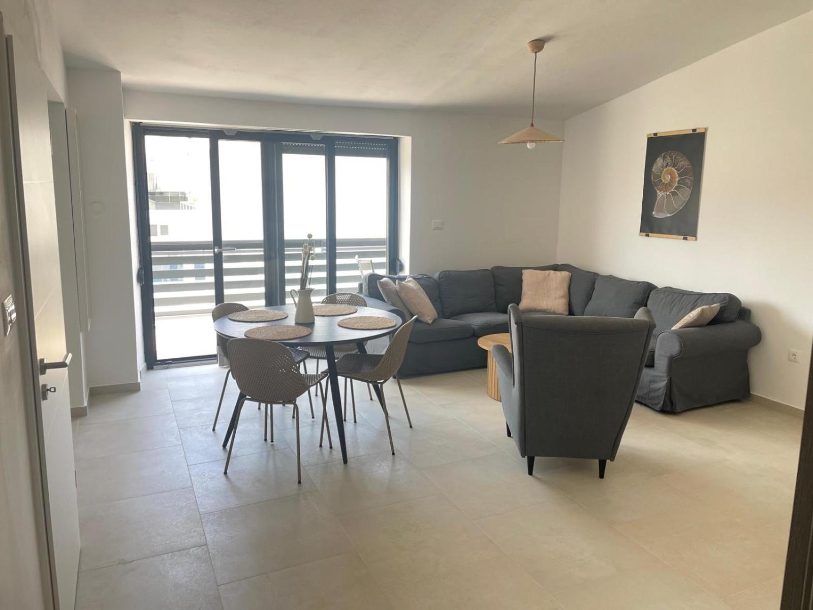 Apartments Ula Vodice Extérieur photo