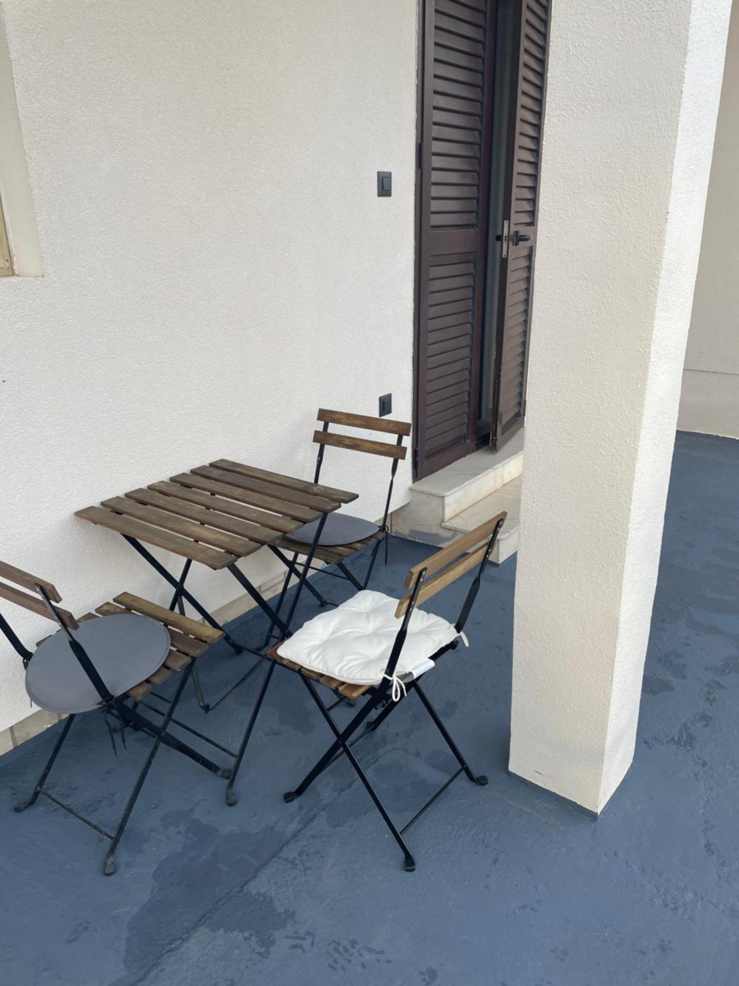 Apartments Ula Vodice Extérieur photo