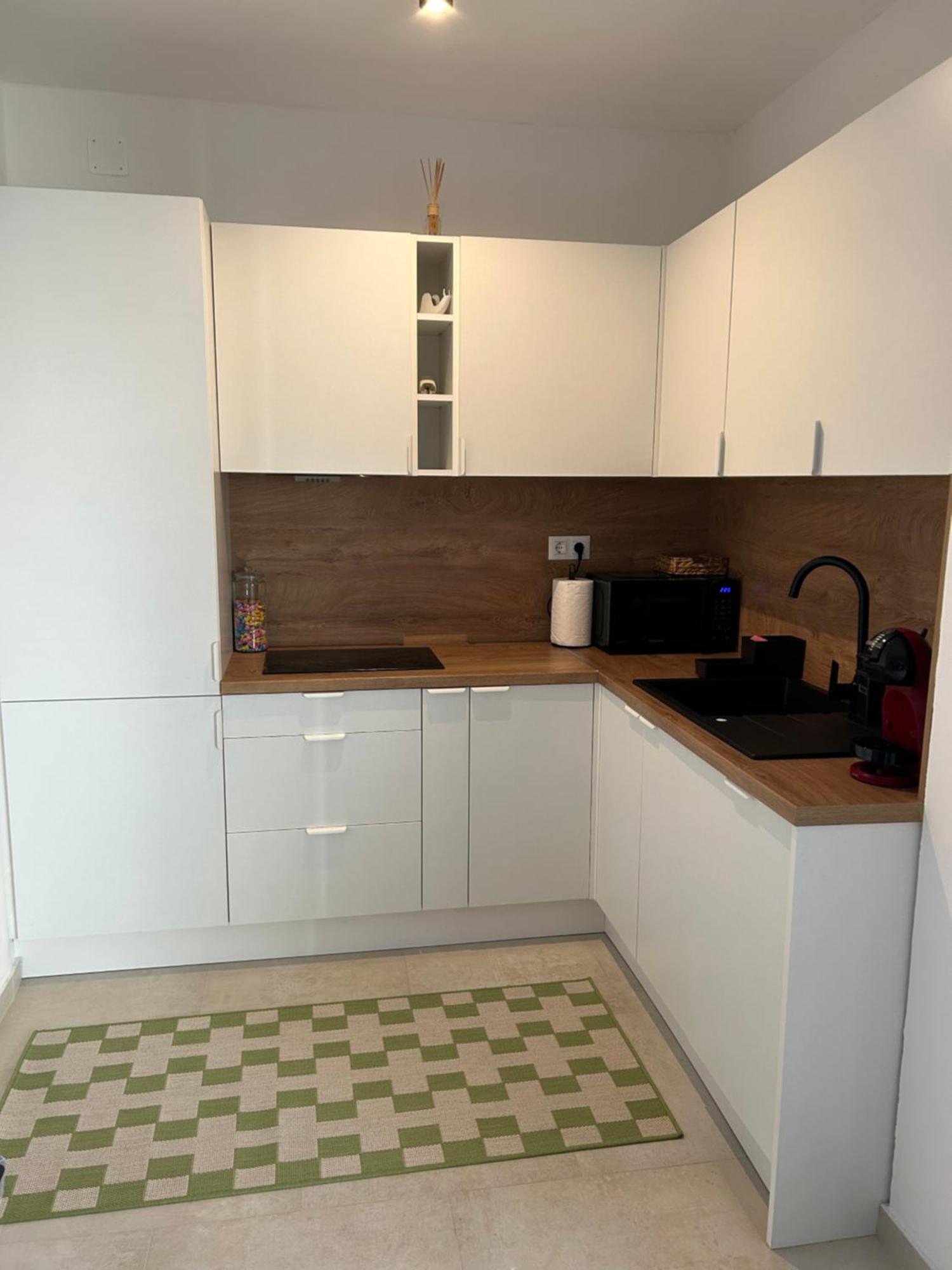 Apartments Ula Vodice Extérieur photo