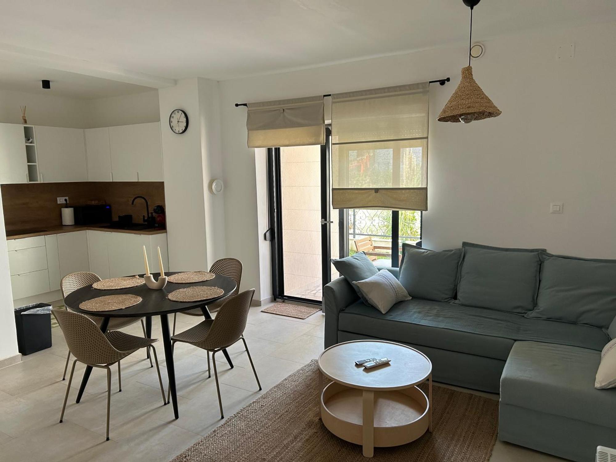 Apartments Ula Vodice Extérieur photo